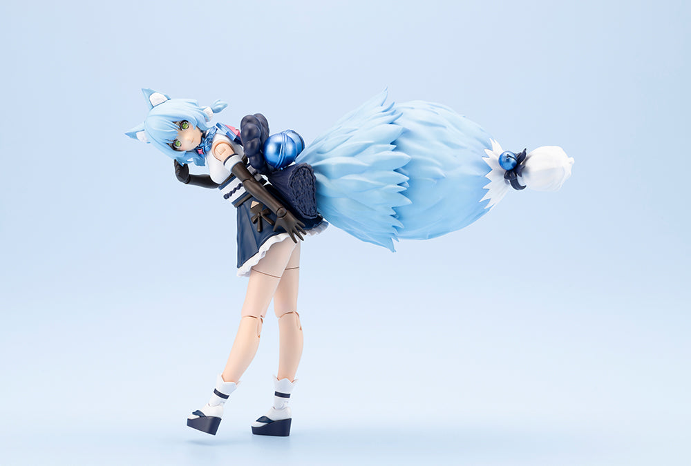 YUKUMO ReACT-C