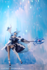 YUKUMO ReACT-C