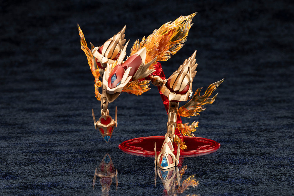 XenoAlma Flame Straile – KOTOBUKIYA US ONLINE