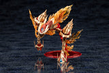 XenoAlma Flame Straile