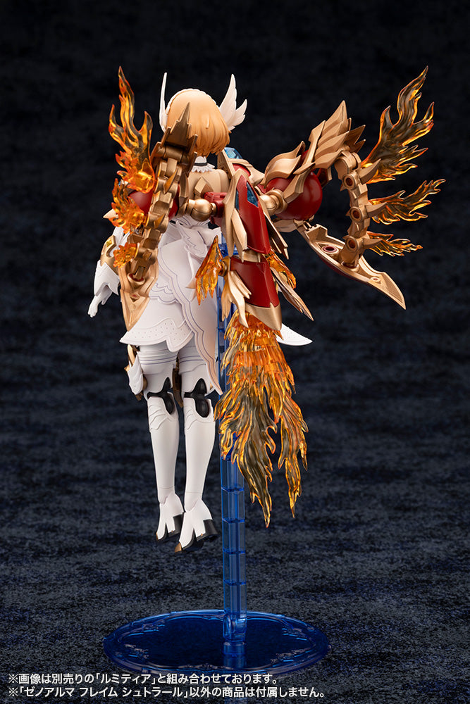 XenoAlma Flame Straile – KOTOBUKIYA US ONLINE