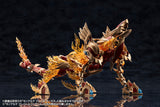 XenoAlma Flame Straile
