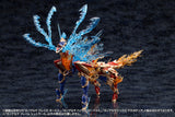 XenoAlma Flame Straile