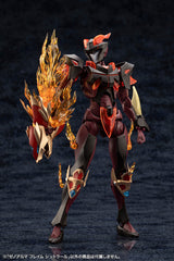 XenoAlma Flame Straile