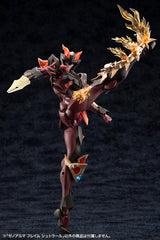 XenoAlma Flame Straile