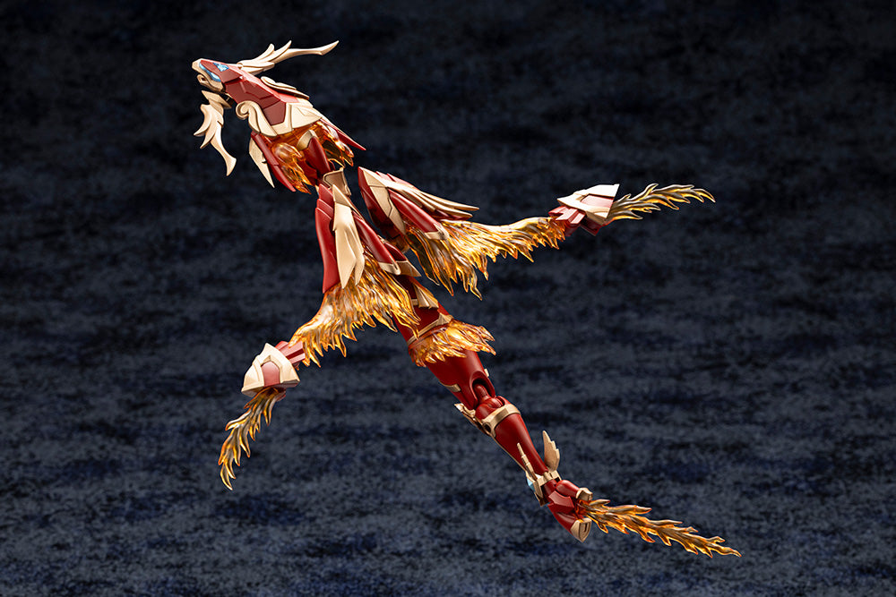 XenoAlma Blaze Ophis – KOTOBUKIYA US ONLINE