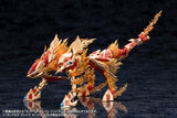 XenoAlma Blaze Ophis