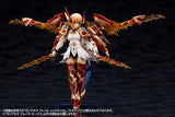 XenoAlma Blaze Ophis