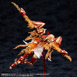 XenoAlma Blaze Ophis