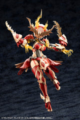XenoAlma Blaze Ophis