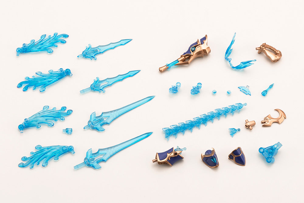 XenoAlma Hydro Zeeforce – KOTOBUKIYA US ONLINE