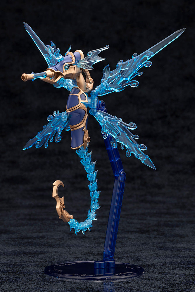 Hyro ハイロ　ソフビ　ブルーレモンスカッシュ　フィギュア XenoAlma Hydro Zeeforce – KOTOBUKIYA US ONLINE