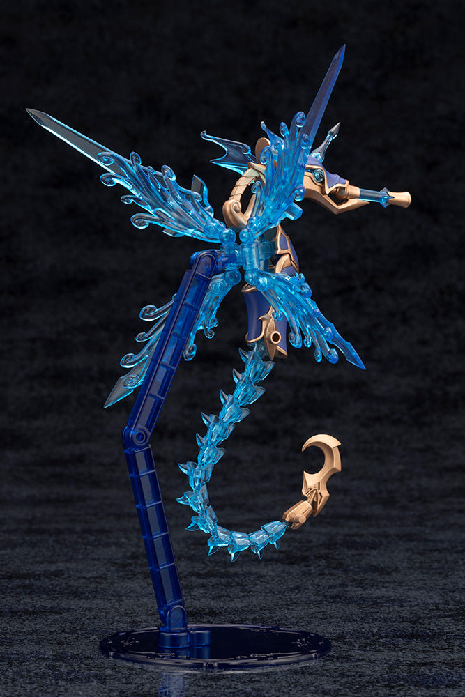 XenoAlma Hydro Zeeforce – KOTOBUKIYA US ONLINE