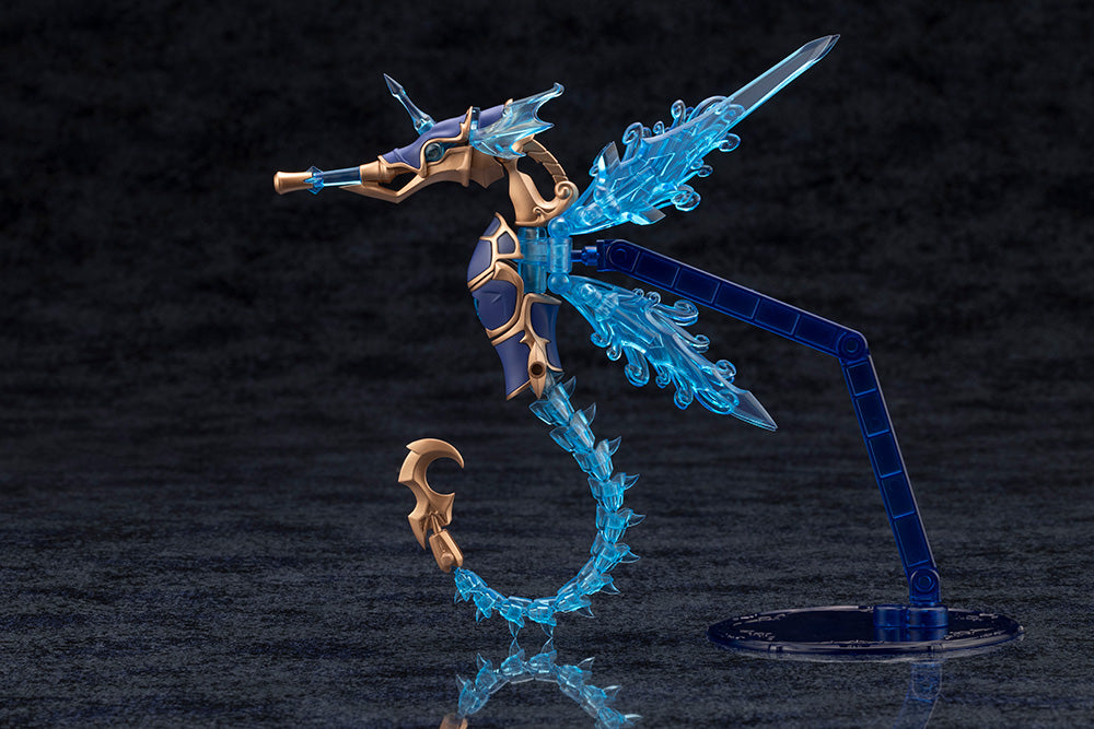 XenoAlma Hydro Zeeforce