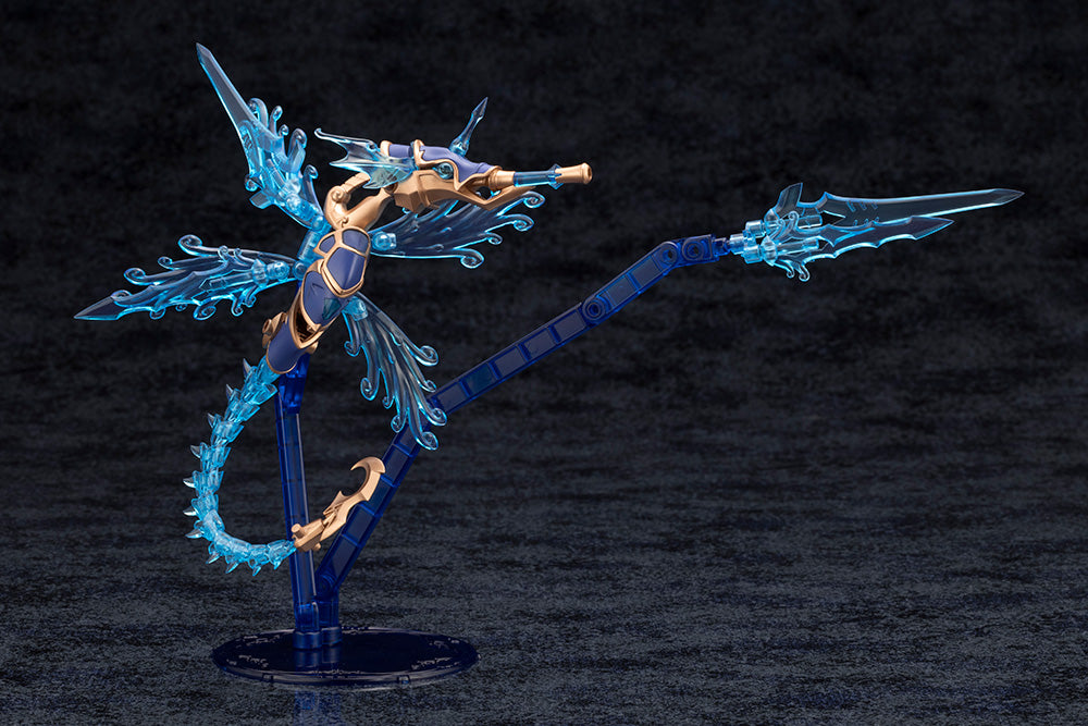 XenoAlma Hydro Zeeforce