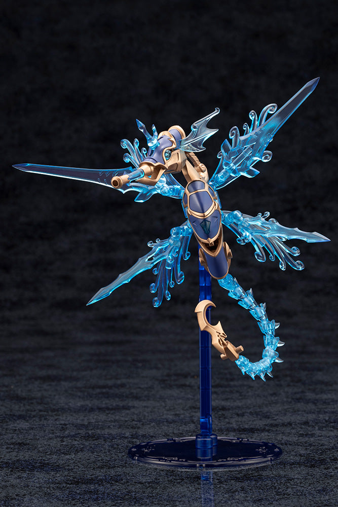 XenoAlma Hydro Zeeforce