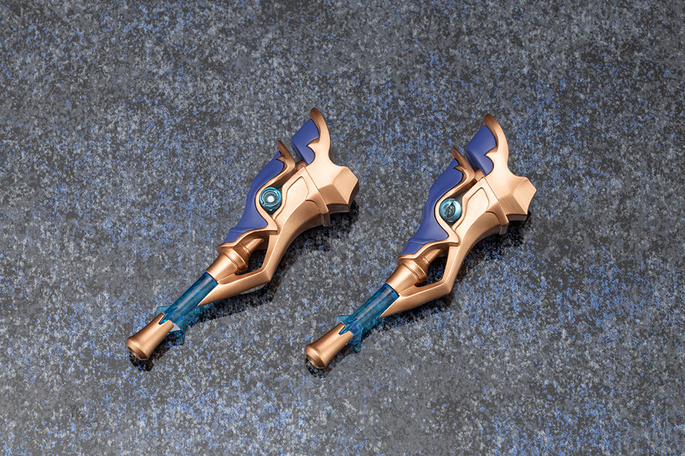 XenoAlma Hydro Zeeforce – KOTOBUKIYA US ONLINE