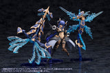 XenoAlma Hydro Zeeforce