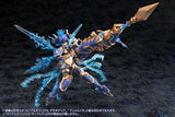 XenoAlma Hydro Zeeforce