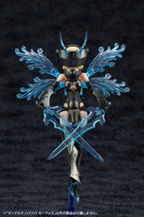 XenoAlma Hydro Zeeforce
