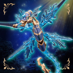 XenoAlma Hydro Zeeforce