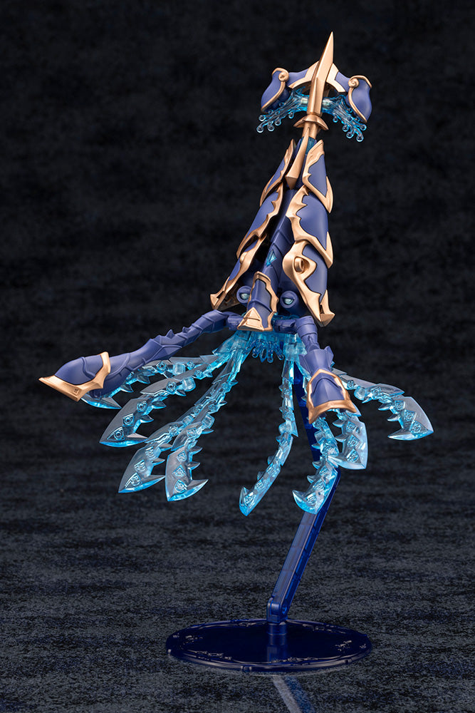 XenoAlma Trickle Dekapodia – KOTOBUKIYA US ONLINE