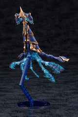 XenoAlma Trickle Dekapodia