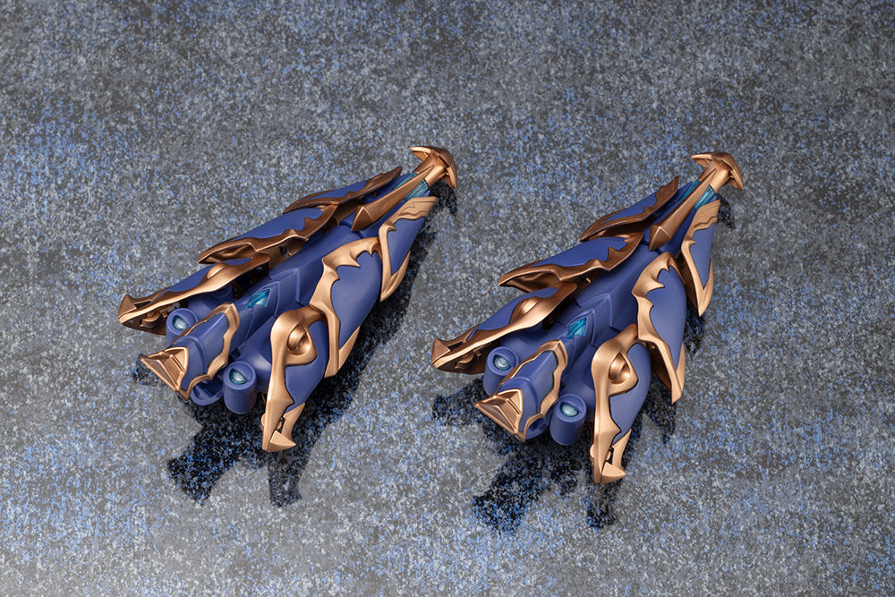 XenoAlma Trickle Dekapodia – KOTOBUKIYA US ONLINE