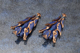 XenoAlma Trickle Dekapodia