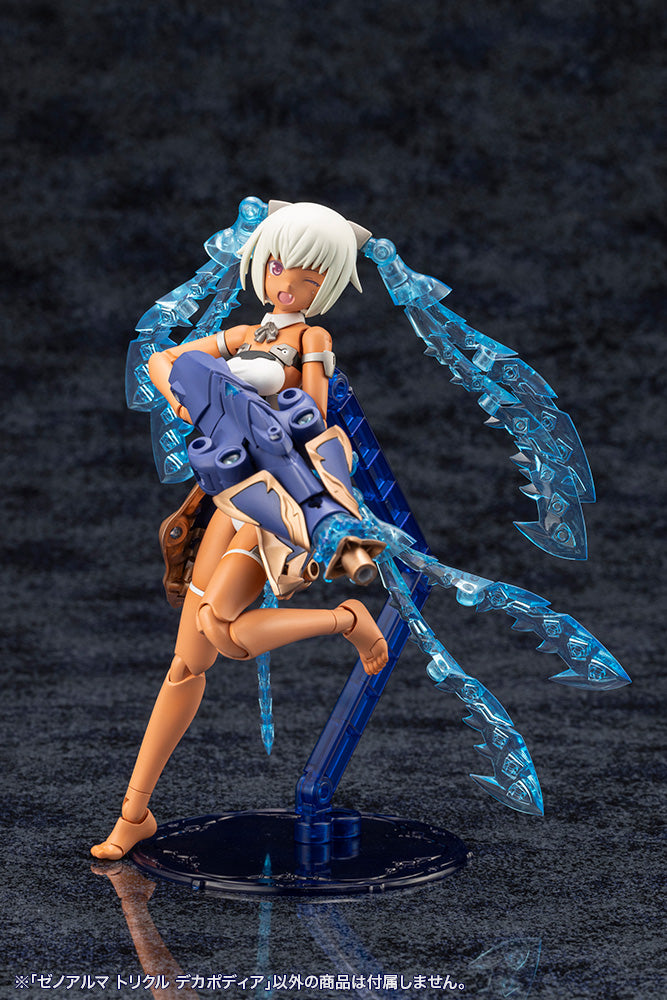 XenoAlma Trickle Dekapodia – KOTOBUKIYA US ONLINE