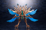 XenoAlma Orage Pavorea