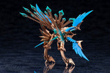 XenoAlma Orage Pavorea