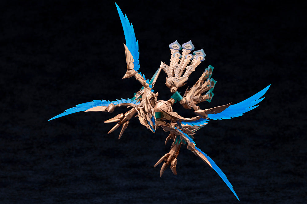 XenoAlma Orage Pavorea