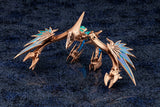 XenoAlma Orage Pavorea