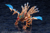 XenoAlma Orage Pavorea