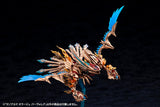 XenoAlma Orage Pavorea