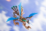 XenoAlma Orage Pavorea