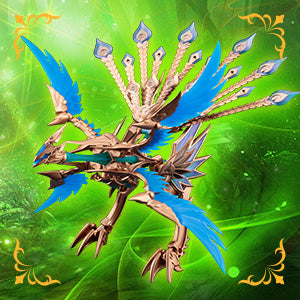 XenoAlma Orage Pavorea
