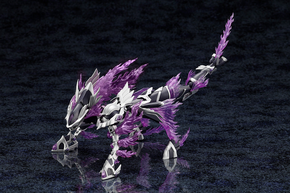XenoAlma Explode Volcalion – KOTOBUKIYA US ONLINE