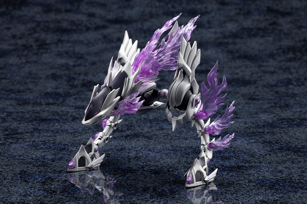 XenoAlma Explode Volcalion
