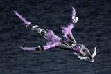 XenoAlma Explode Volcalion