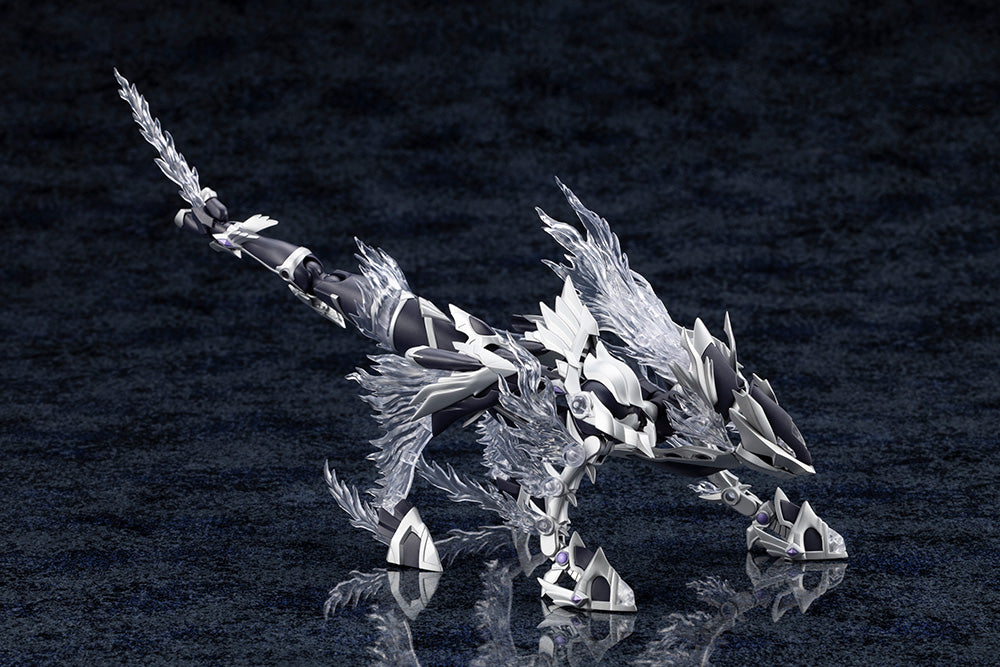 XenoAlma Explode Volcalion – KOTOBUKIYA US ONLINE