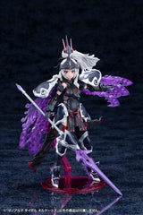 XenoAlma Tidal Orketos