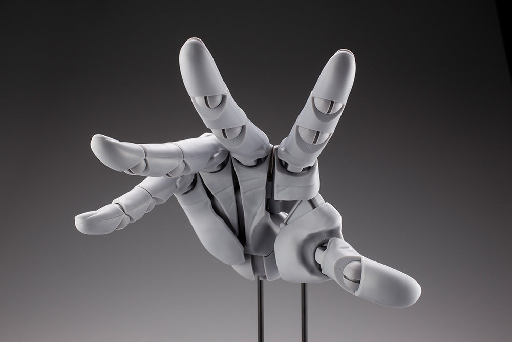 ARTIST SUPPORT ITEM HAND MODEL/R – KOTOBUKIYA US ONLINE