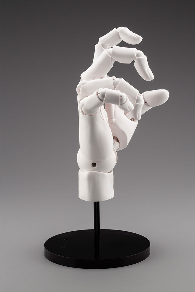ARTIST SUPPORT ITEM HAND MODEL/R – KOTOBUKIYA US ONLINE