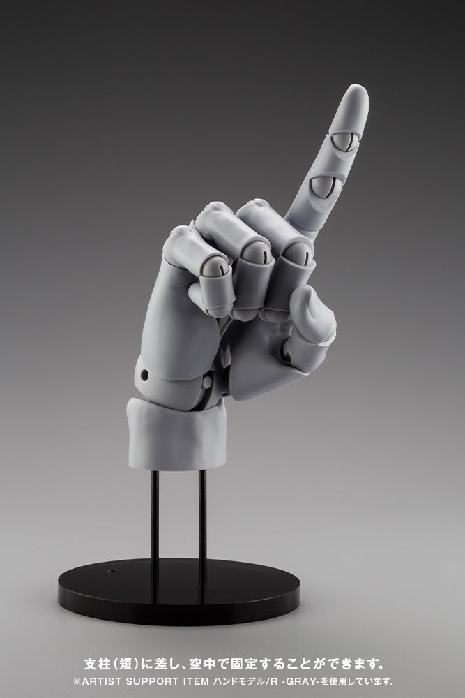 ARTIST SUPPORT ITEM HAND MODEL/R – KOTOBUKIYA US ONLINE