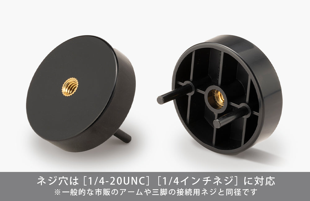 ARTIST SUPPORT ITEM Hand Model Connector
