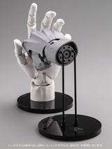 ARTIST SUPPORT ITEM HAND MODEL MEN’S/L -WHITE-