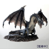 Capcom Figure Builder Creator's Model Fatalis