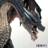 Capcom Figure Builder Creator's Model Fatalis